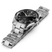 Hamilton  H36205130 Jazzmaster Performer Auto 38mm Stainless Steel Men's & Women's Watch